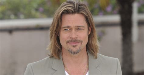 brad pitt charity donations|Spotlight: Brad Pitt's Charity Work .